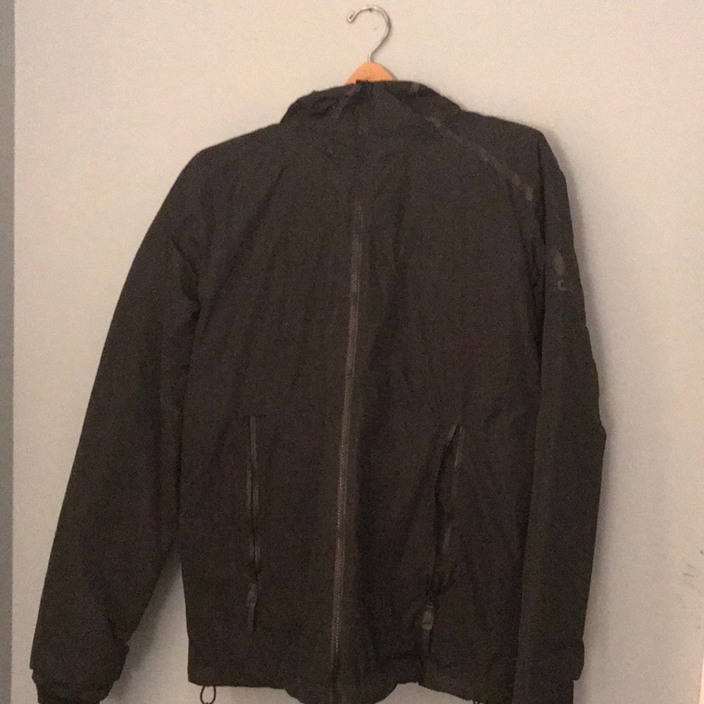 Adidas Winter Coat Medium